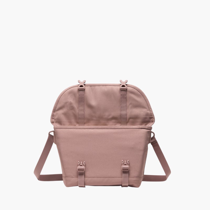 Herschel Supply Co. Herschel Solid Messenger Bag for Men - Image 2